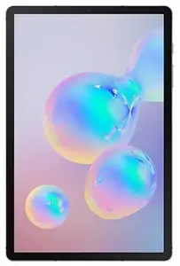 Замена кнопки включения на планшете Samsung Galaxy Tab S6 10.5 в Ижевске